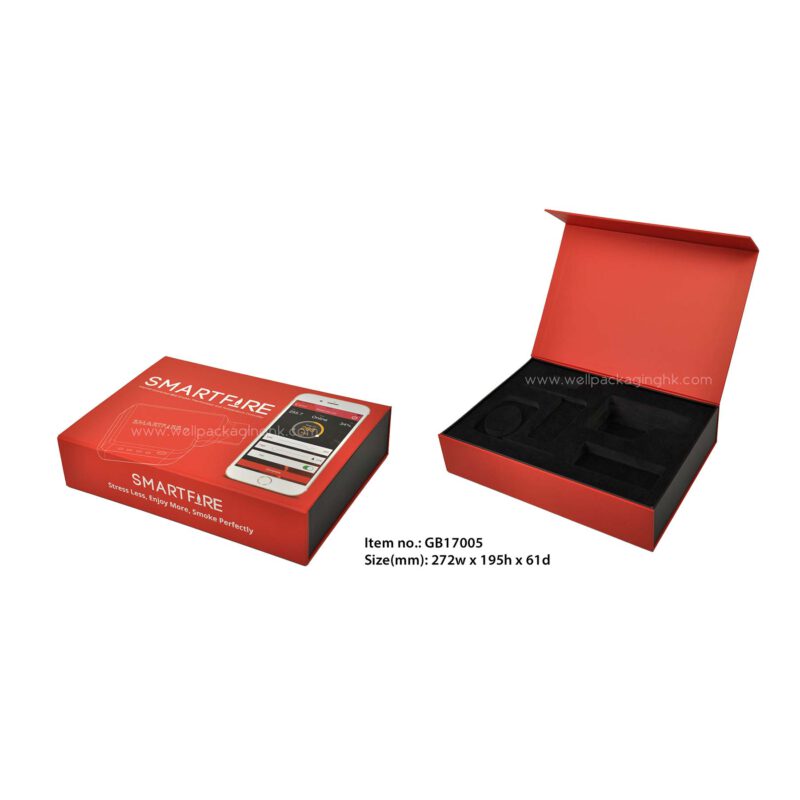 GB17005