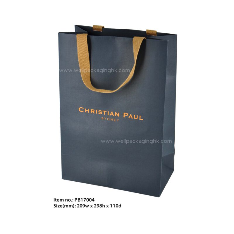 PB17004 Bags