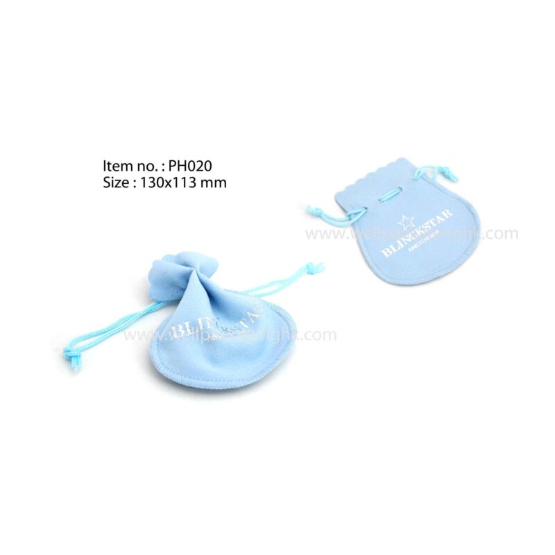 PH020 Pouches