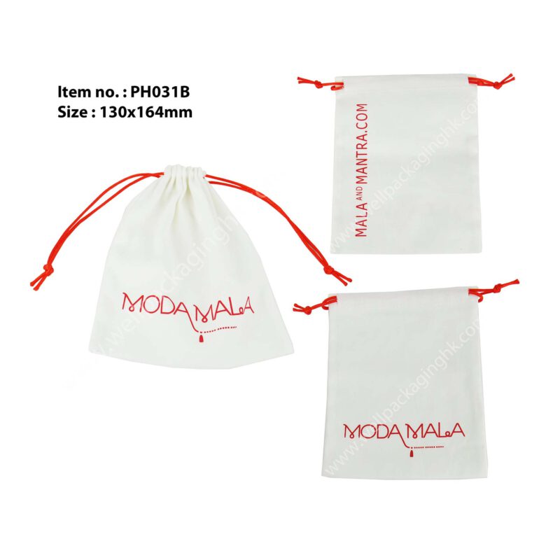 PH031B Pouches