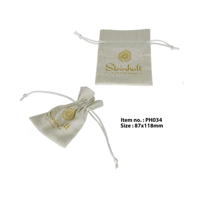 PH034 Pouches