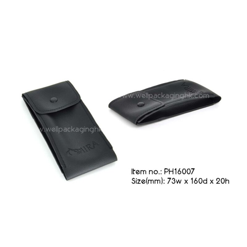PH16007 Pouches
