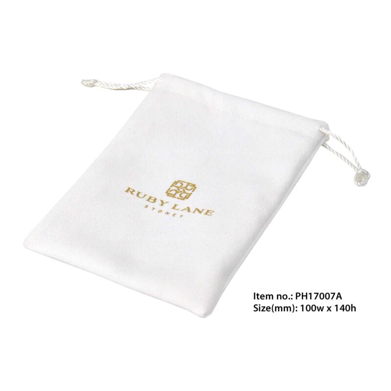 PH17007A Pouches