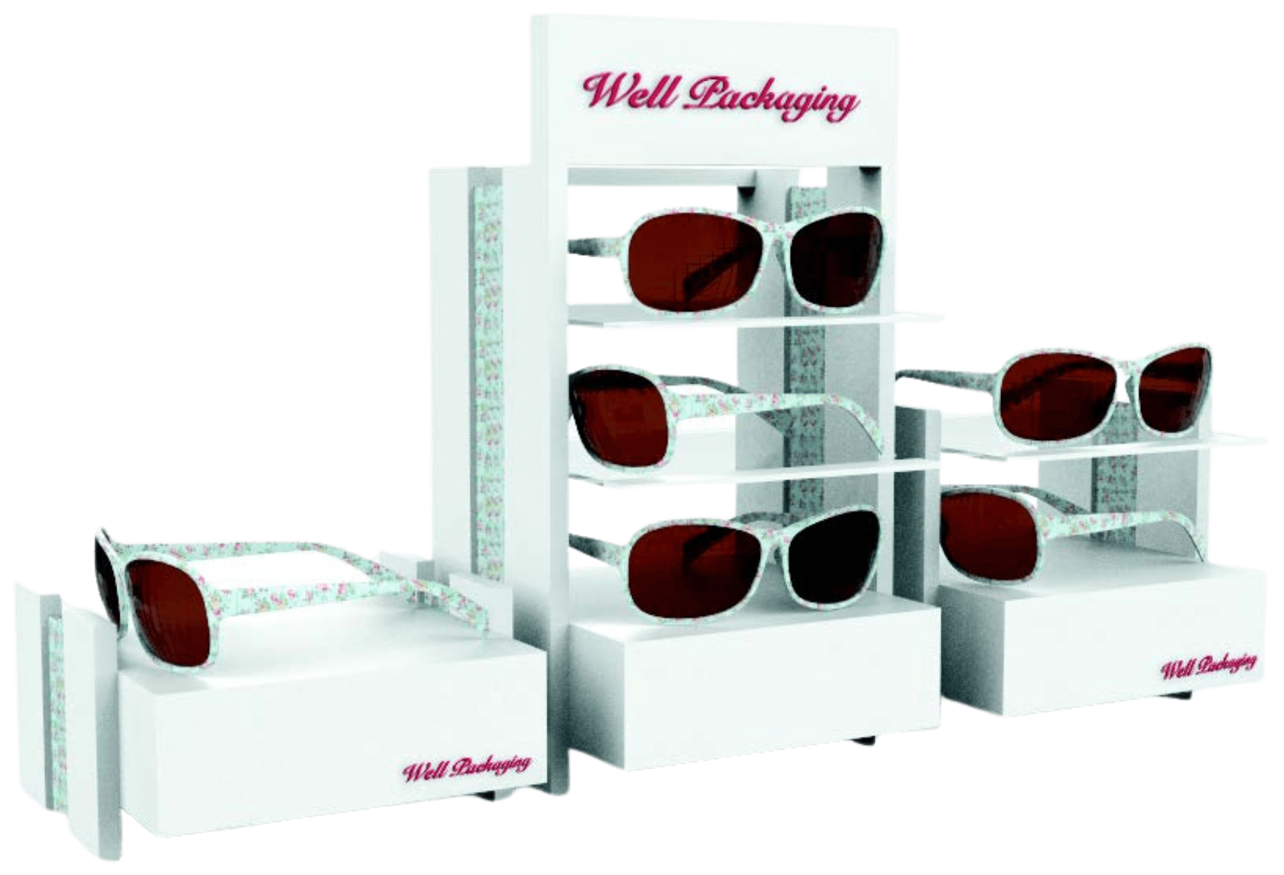 Eyewear Display Solutions