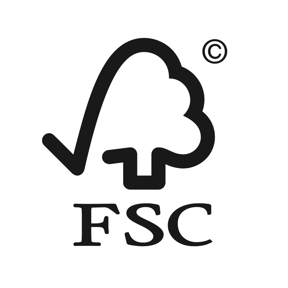 FSC Certified