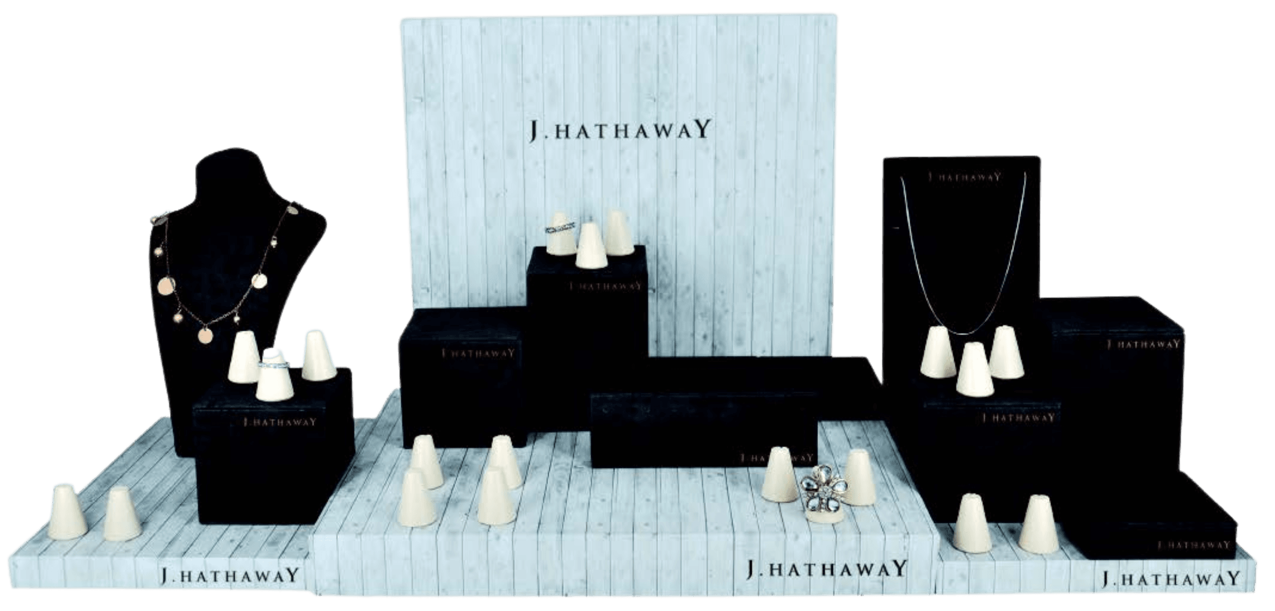 Jewelry Display Solutions